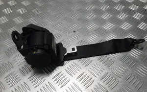 BMW 3 F30 F35 F31 Ceinture de sécurité arrière 7243309