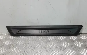 BMW 3 F30 F35 F31 Etuoven kynnyksen suojalista 7263315