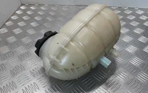 BMW 3 F30 F35 F31 Coolant expansion tank/reservoir 17137642160