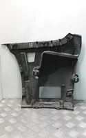 BMW 3 F30 F35 F31 Halterung Stoßstange Stoßfänger hinten 51127260464