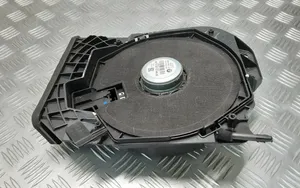 BMW 3 F30 F35 F31 Enceinte subwoofer 65139210148