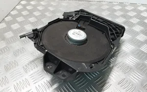 BMW 3 F30 F35 F31 Subwoofer speaker 65139210148