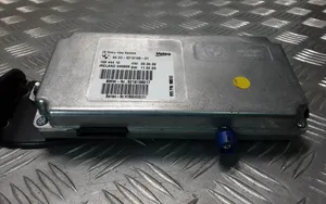 BMW 7 F01 F02 F03 F04 Module de contrôle caméra arrière 66539218198