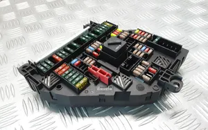 BMW 7 F01 F02 F03 F04 Fuse module 9210857