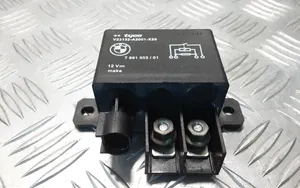 BMW 7 F01 F02 F03 F04 Coolant fan relay 7661503