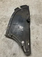 BMW 3 F30 F35 F31 Protector/cubierta de la carrocería inferior del parachoques trasero 7258048