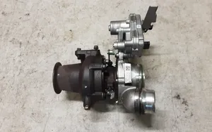 BMW 3 F30 F35 F31 Turboahdin 8518204