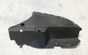 BMW 3 F30 F35 F31 Couvre-soubassement arrière 7258047