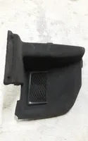 BMW 3 F30 F35 F31 Dolny panel schowka koła zapasowego 7273726