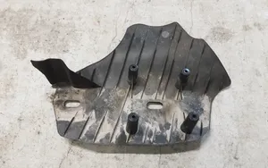 BMW 3 F30 F35 F31 Couvre soubassement arrière 6796138