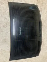 BMW 7 F01 F02 F03 F04 Rear windscreen/windshield window 