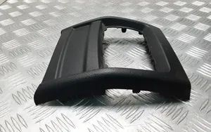 BMW 3 F30 F35 F31 Autres éléments de console centrale 9218908