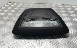 BMW 7 F01 F02 F03 F04 Illuminazione sedili anteriori C354540