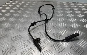 BMW 7 F01 F02 F03 F04 ABS rear brake sensor 6775864