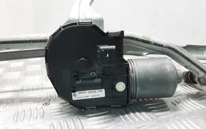 BMW 7 F01 F02 F03 F04 Motor y varillaje del limpiaparabrisas delantero 4441879