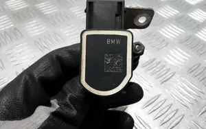 BMW 7 F01 F02 F03 F04 Capteur de hauteur de suspension arrière 37146788573