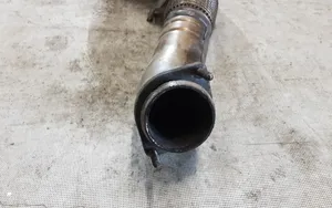 BMW 7 F01 F02 F03 F04 Filtr cząstek stałych Katalizator / FAP / DPF 90602945