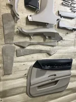 BMW 7 F01 F02 F03 F04 Interior set 