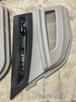 BMW 7 F01 F02 F03 F04 Interior set 