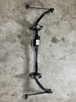 BMW 7 F01 F02 F03 F04 Stabilizzatore adattivo 37114068840