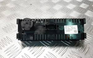 BMW 7 F01 F02 F03 F04 Climate control unit 9224788