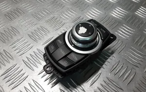 BMW 7 F01 F02 F03 F04 Bedieneinheit Controller Multimedia 65829206446