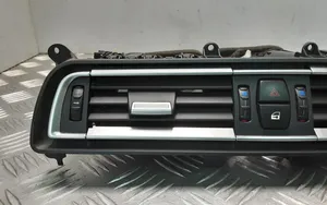 BMW 7 F01 F02 F03 F04 Dash center air vent grill 64229115859