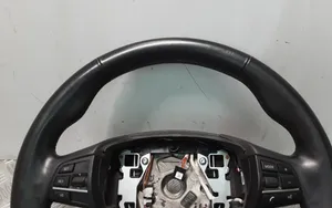 BMW 7 F01 F02 F03 F04 Steering wheel 6165700