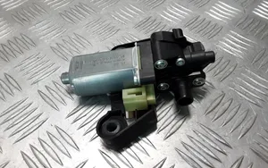 BMW 7 F01 F02 F03 F04 Moteur de rideau de porte arrière. 51359178669