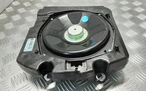 BMW 7 F01 F02 F03 F04 Subwoofer-bassokaiutin 65139151963