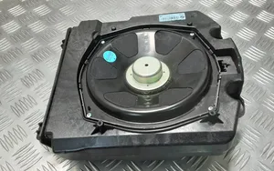 BMW 7 F01 F02 F03 F04 Altavoz subwoofer 65139151964