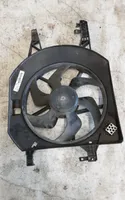 Renault Trafic II (X83) Ventilatore di raffreddamento elettrico del radiatore 8200662039