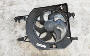 Renault Trafic II (X83) Ventilateur de refroidissement de radiateur électrique 8200662039