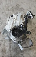 Toyota Land Cruiser (J150) Scatola climatizzatore riscaldamento abitacolo assemblata 8703060100