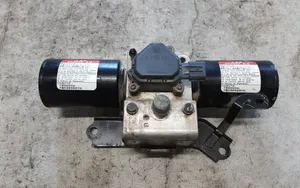 Toyota Land Cruiser (J150) Stabilizator aktywny osi przedniej / Zestaw 4886060031