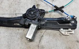 BMW X1 F48 F49 Alzacristalli della portiera anteriore con motorino 7349513