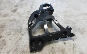 BMW X5 E70 Rear bumper mounting bracket 7158445