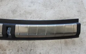 BMW X1 F48 F49 Rivestimento di protezione sottoporta del bagagliaio/baule 7413689