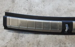 BMW X1 F48 F49 Rivestimento di protezione sottoporta del bagagliaio/baule 7413689