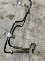 Toyota Land Cruiser (J150) Leitung / Schlauch Stabilisator Adaptive Aktiv 