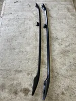 BMW X5 E70 Roof bar rail 7158530