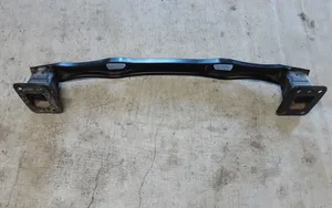 BMW X5 E70 Traversa del paraurti posteriore 7158449