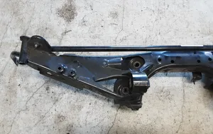 BMW X1 F48 F49 Rear subframe 6853923