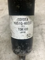 Toyota Land Cruiser (J150) Amortyzator osi przedniej ze sprężyną 4851060222