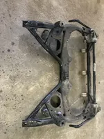 BMW 3 F30 F35 F31 Sous-châssis avant 6792111