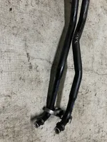 BMW 7 F01 F02 F03 F04 Gearbox oil cooler pipe/hose 17227575455