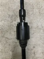 BMW 7 F01 F02 F03 F04 Aizmugurējais aktīvais stabilizators 37126775187