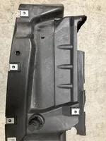 BMW 7 F01 F02 F03 F04 Wlot / Kanał powietrza intercoolera 4444150