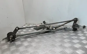 Toyota Land Cruiser (J150) Mechanizm i silniczek wycieraczek szyby przedniej / czołowej 8511060430