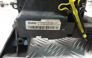 BMW X1 F48 F49 Vaihteenvalitsimen verhoilu 8638225